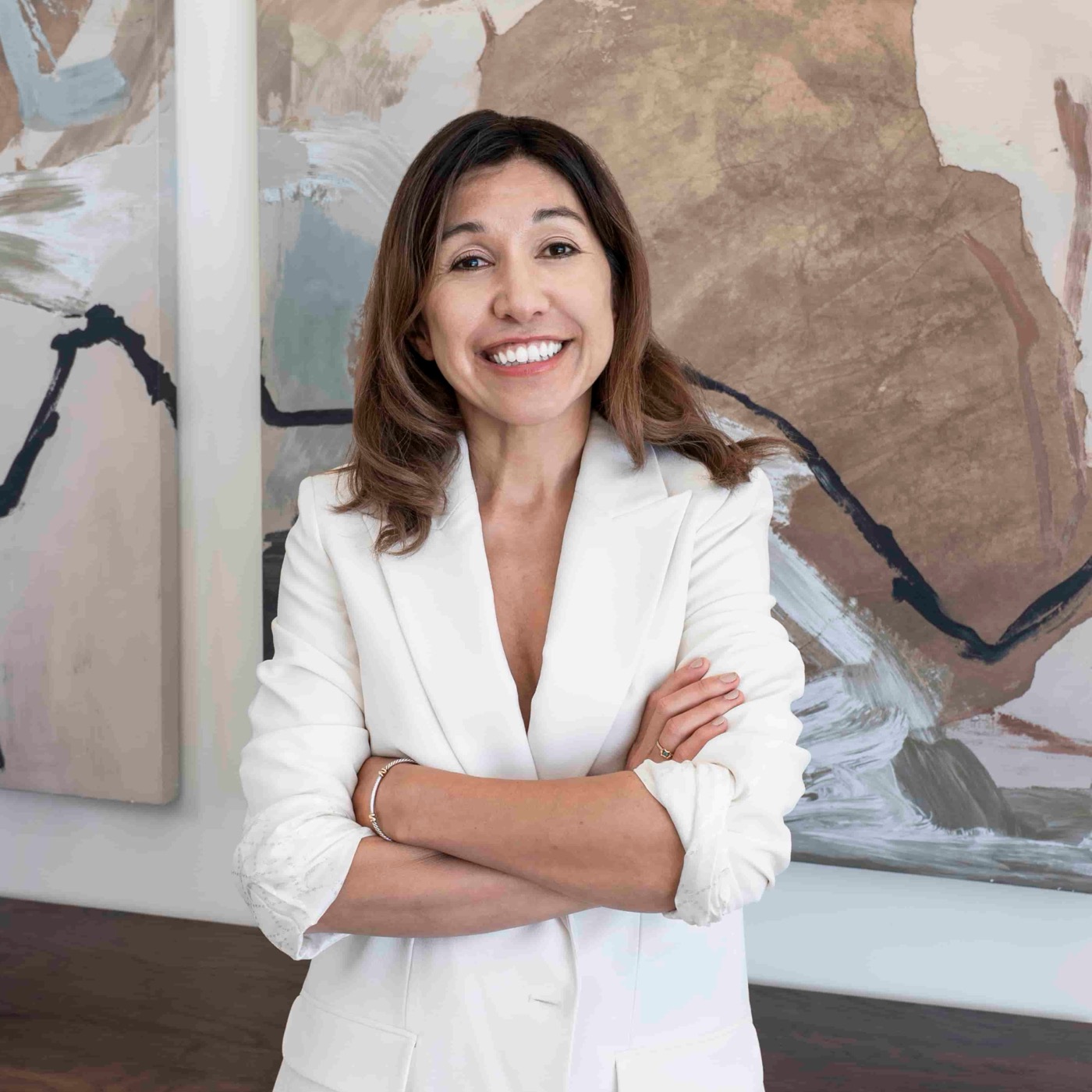 Carina Isentaeva, San Francisco REALTOR®
